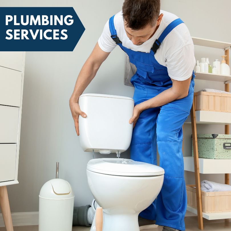 Plumbing Company in Douglasville, GA